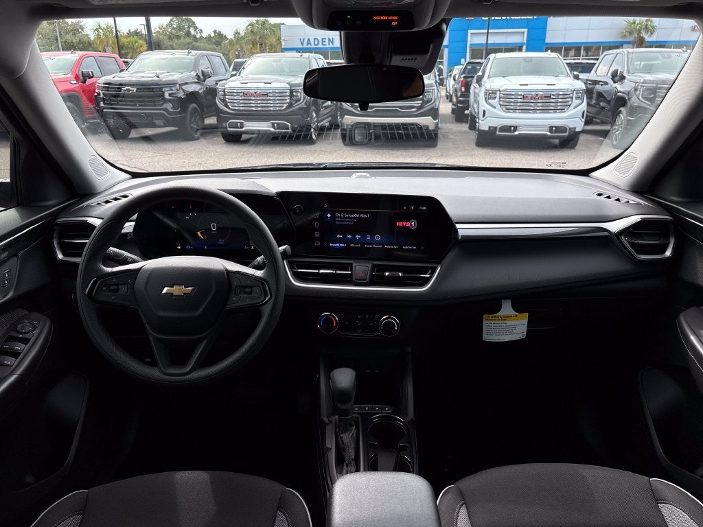 2026 Chevrolet Trailblazer LS - Photo 12
