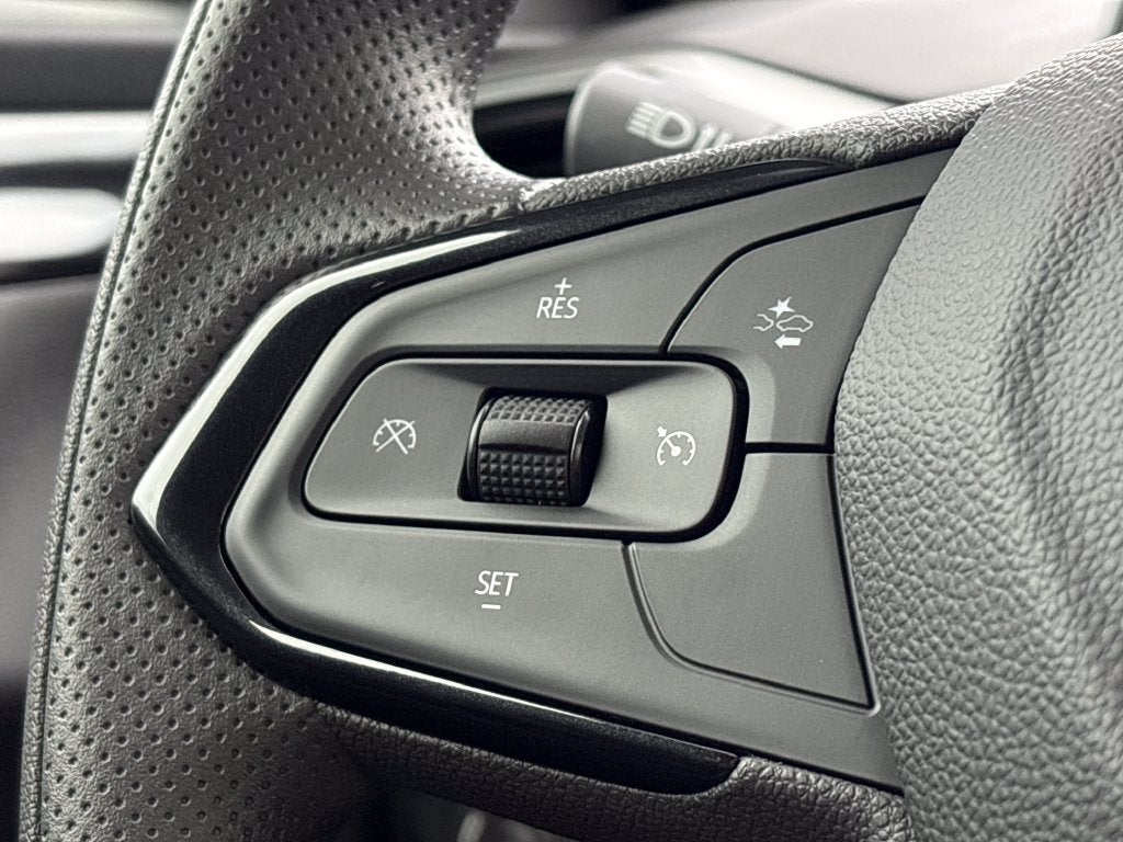 2026 Chevrolet Trailblazer LS - Photo 13