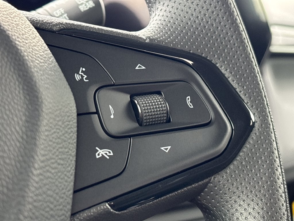 2026 Chevrolet Trailblazer LS - Photo 15