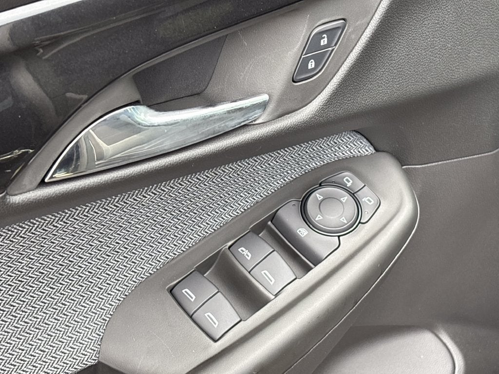 2026 Chevrolet Trailblazer LS - Photo 16
