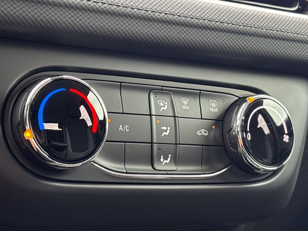 2026 Chevrolet Trailblazer LS - Photo 17
