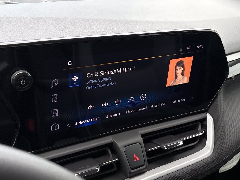 2026 Chevrolet Trailblazer LS - Photo 18