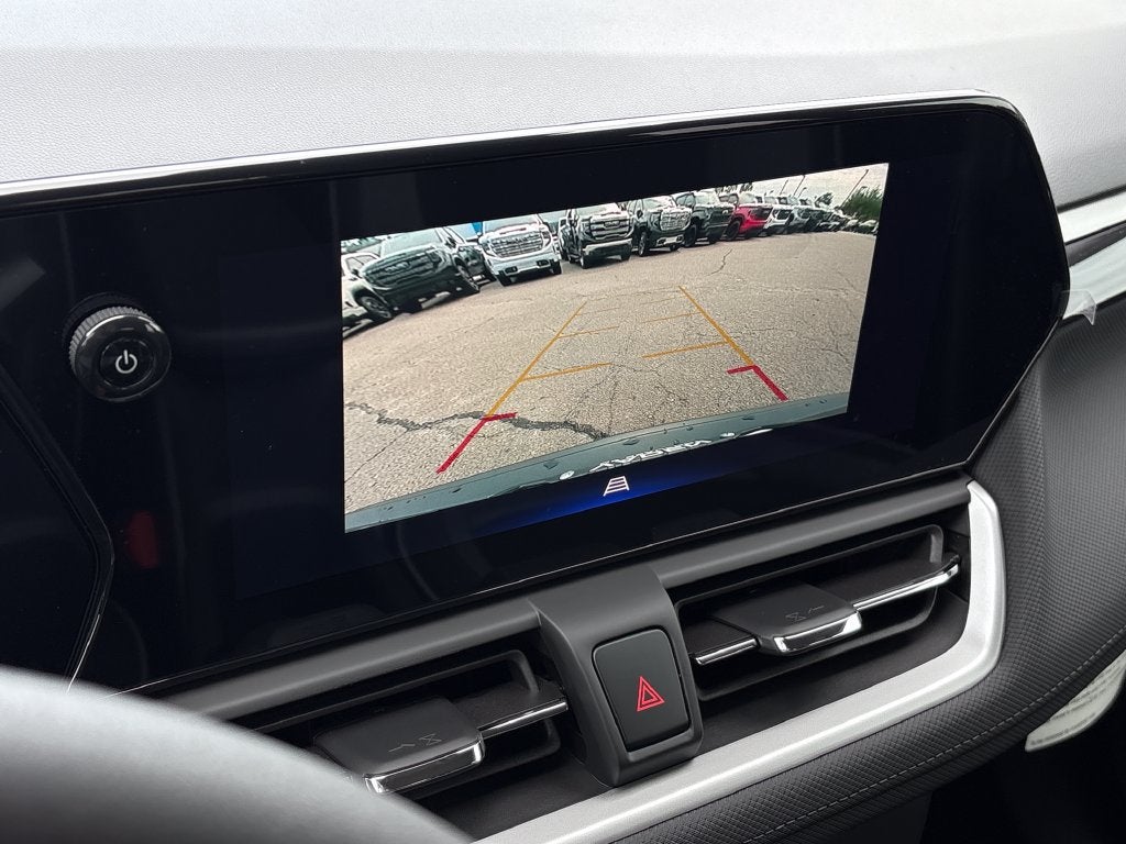 2026 Chevrolet Trailblazer LS - Photo 19