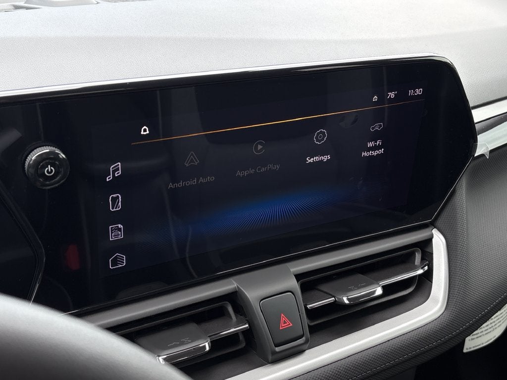 2026 Chevrolet Trailblazer LS - Photo 20