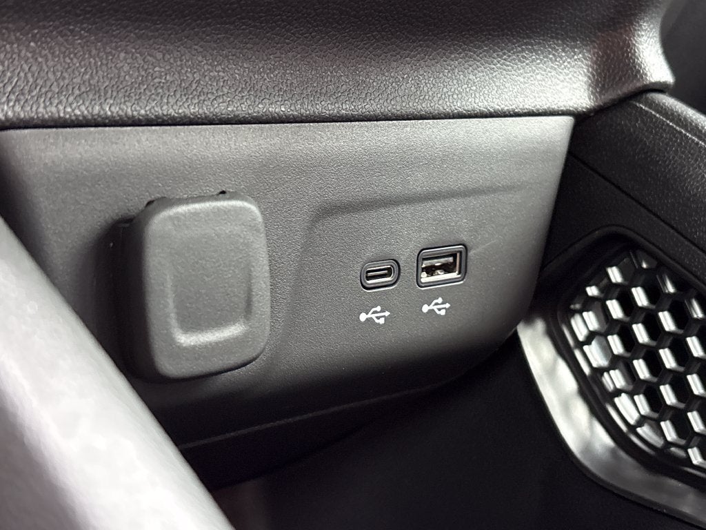 2026 Chevrolet Trailblazer LS - Photo 22