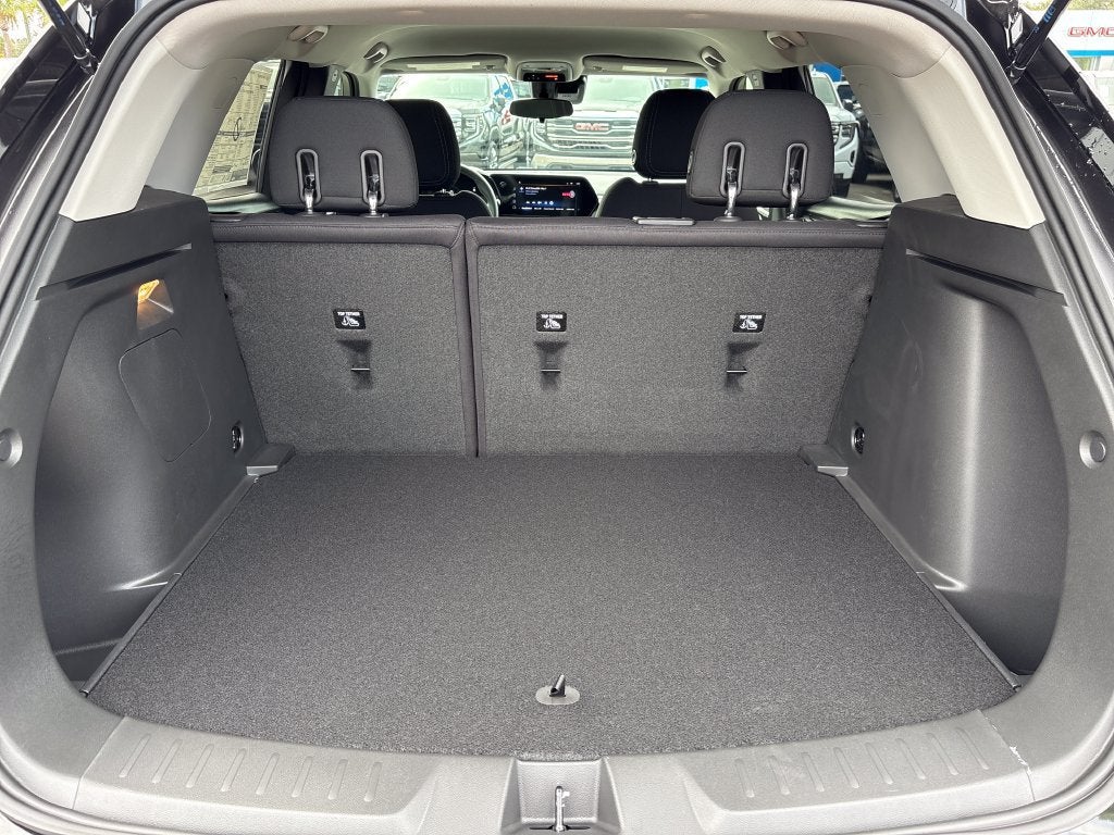 2026 Chevrolet Trailblazer LS - Photo 26