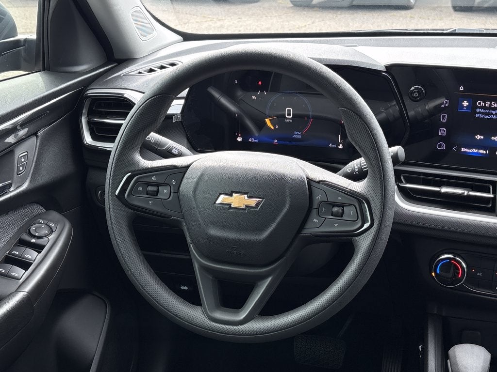 2026 Chevrolet Trailblazer LS - Photo 28