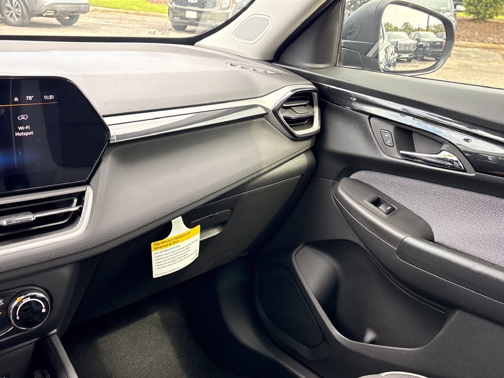 2026 Chevrolet Trailblazer LS - Photo 29