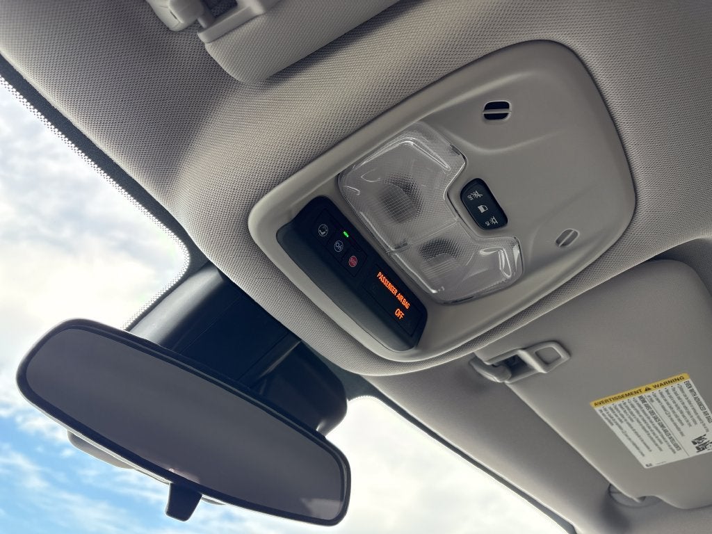 2026 Chevrolet Trailblazer LS - Photo 31
