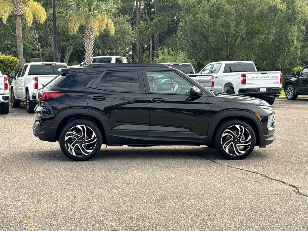 2026 Chevrolet Trailblazer RS - Photo 10