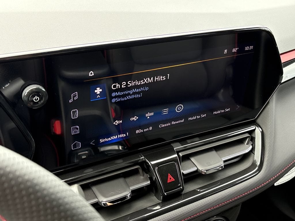 2026 Chevrolet Trailblazer RS - Photo 18