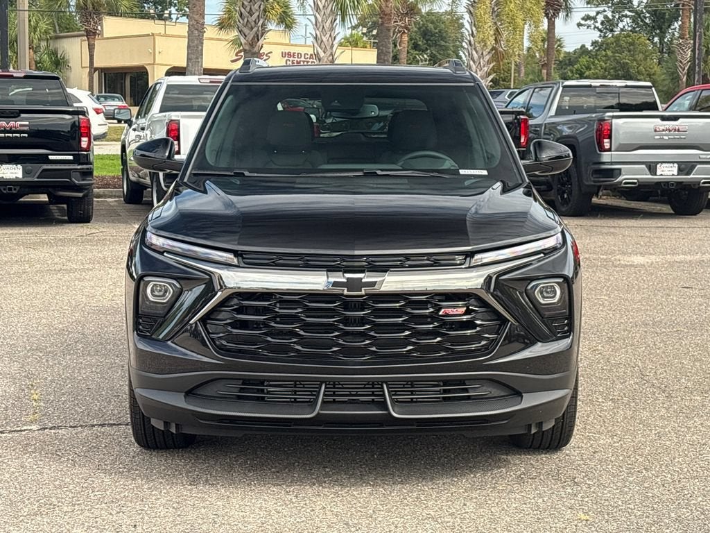 2026 Chevrolet Trailblazer RS - Photo 2