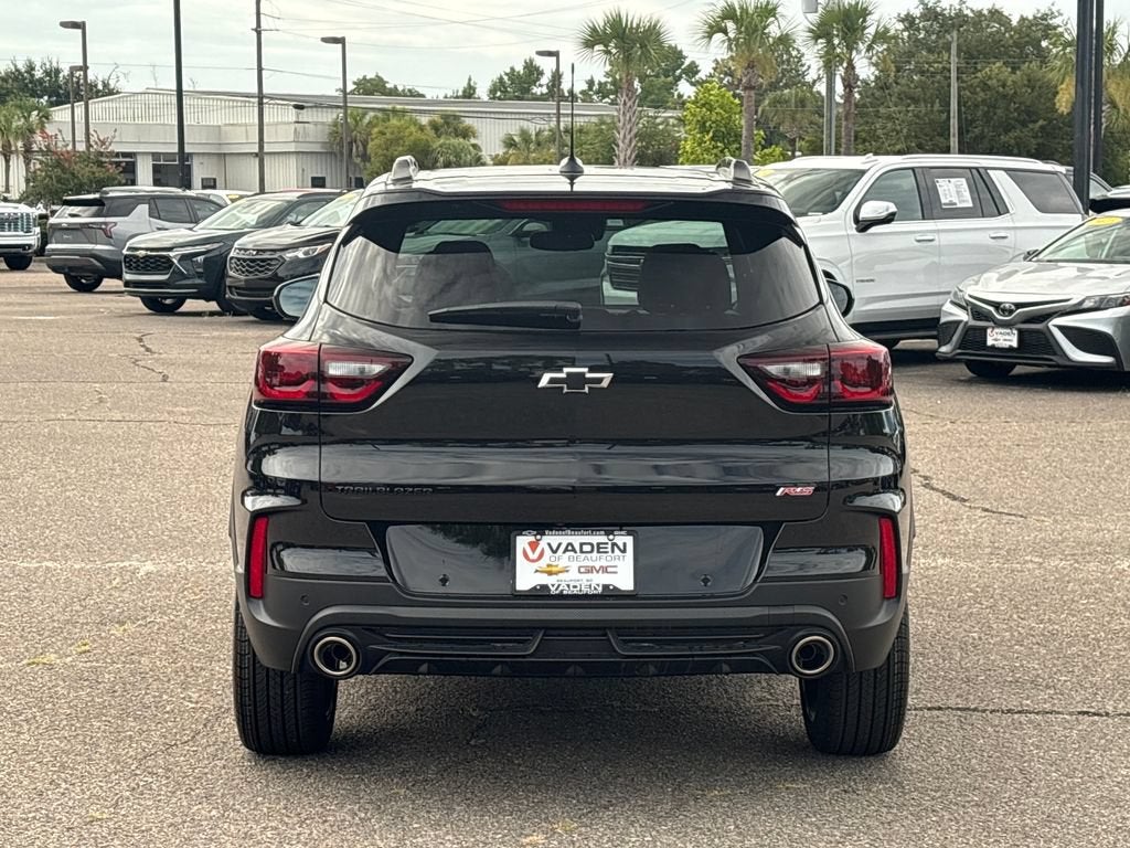 2026 Chevrolet Trailblazer RS - Photo 25