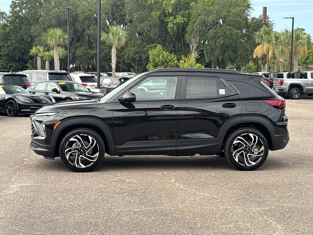 2026 Chevrolet Trailblazer RS - Photo 27
