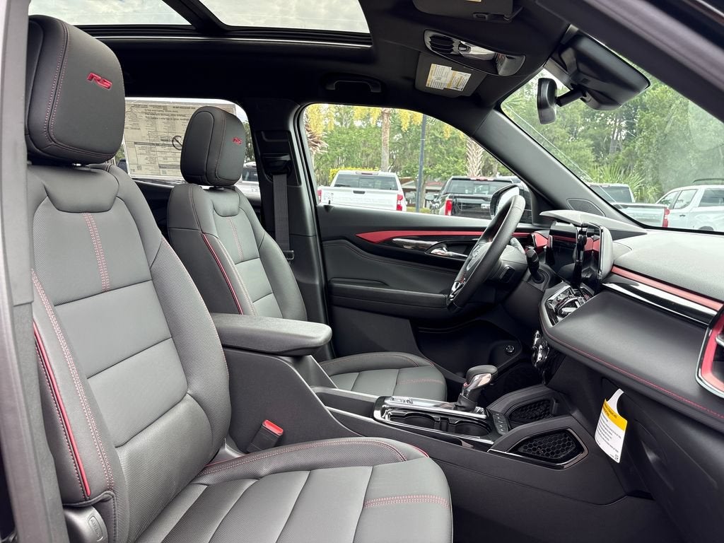 2026 Chevrolet Trailblazer RS - Photo 28