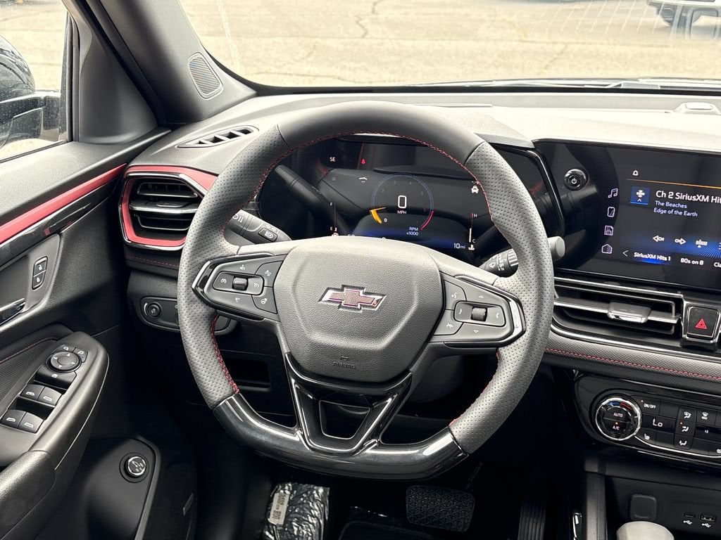 2026 Chevrolet Trailblazer RS - Photo 31