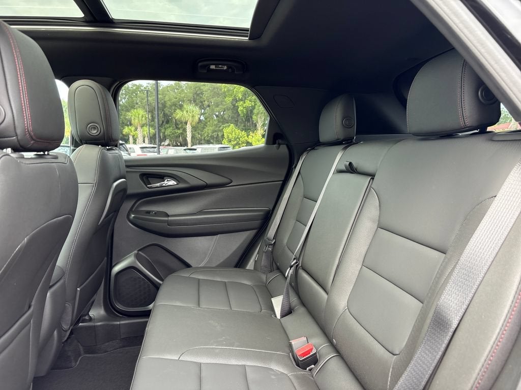 2026 Chevrolet Trailblazer RS - Photo 33