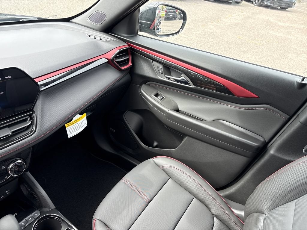 2026 Chevrolet Trailblazer RS - Photo 34