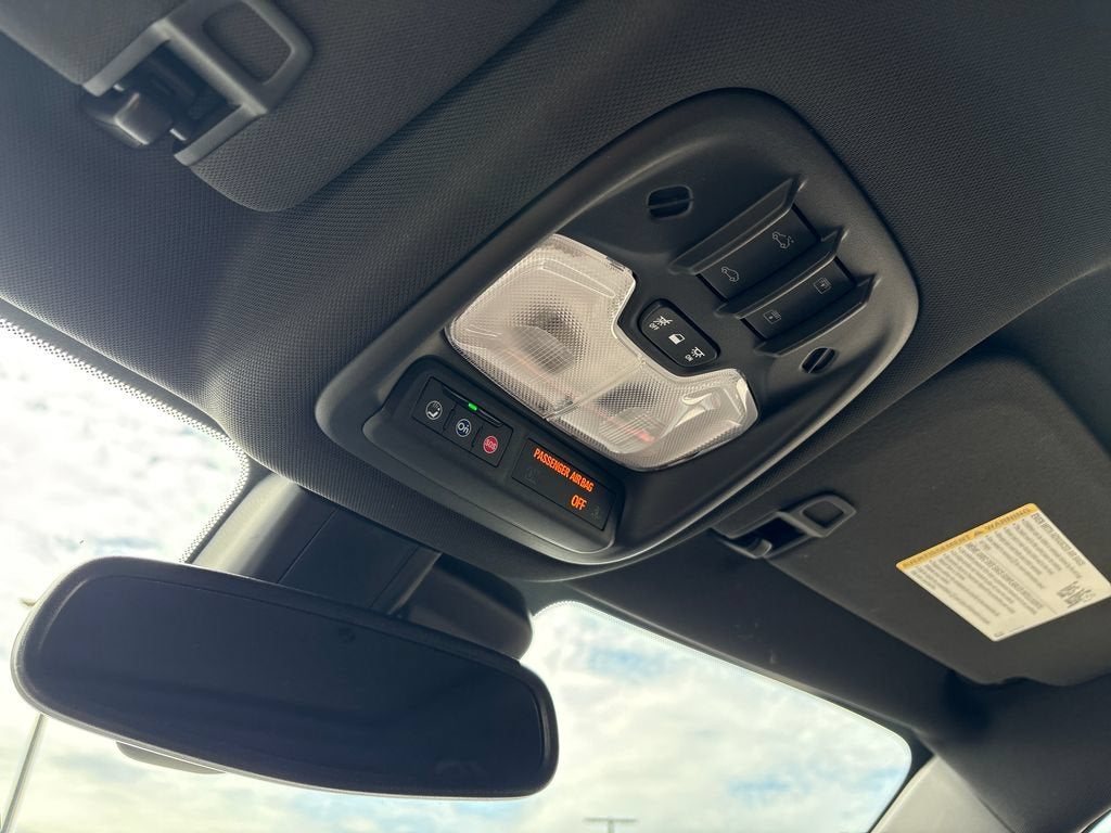 2026 Chevrolet Trailblazer RS - Photo 36