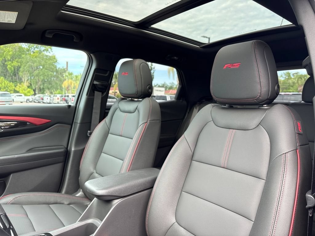 2026 Chevrolet Trailblazer RS - Photo 6