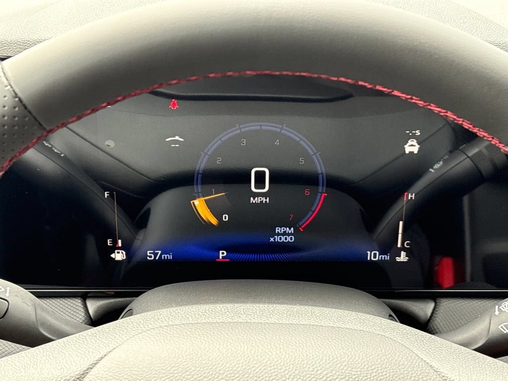 2026 Chevrolet Trailblazer RS - Photo 9