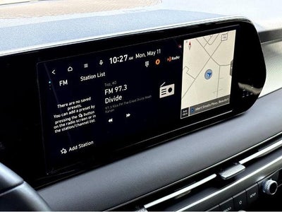 2025 Hyundai Palisade SEL Premium 7P