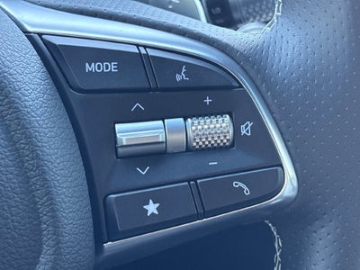 2026 Genesis G70 Base