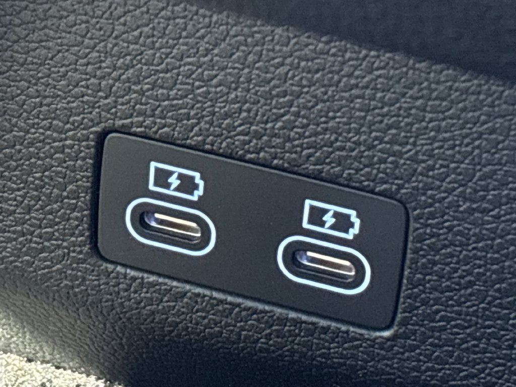 2026 Genesis G70 Base
