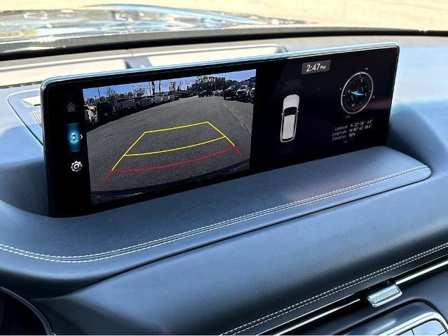 2024 Genesis GV80 Base