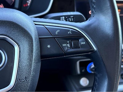 2020 Audi Q3 Premium