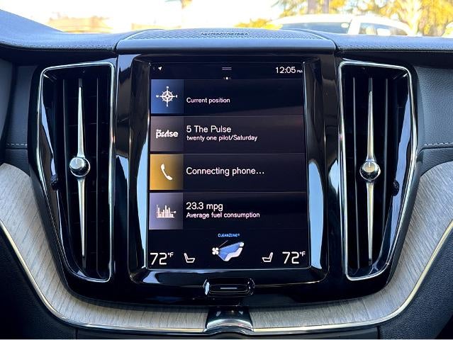 2021 Volvo XC60 Inscription