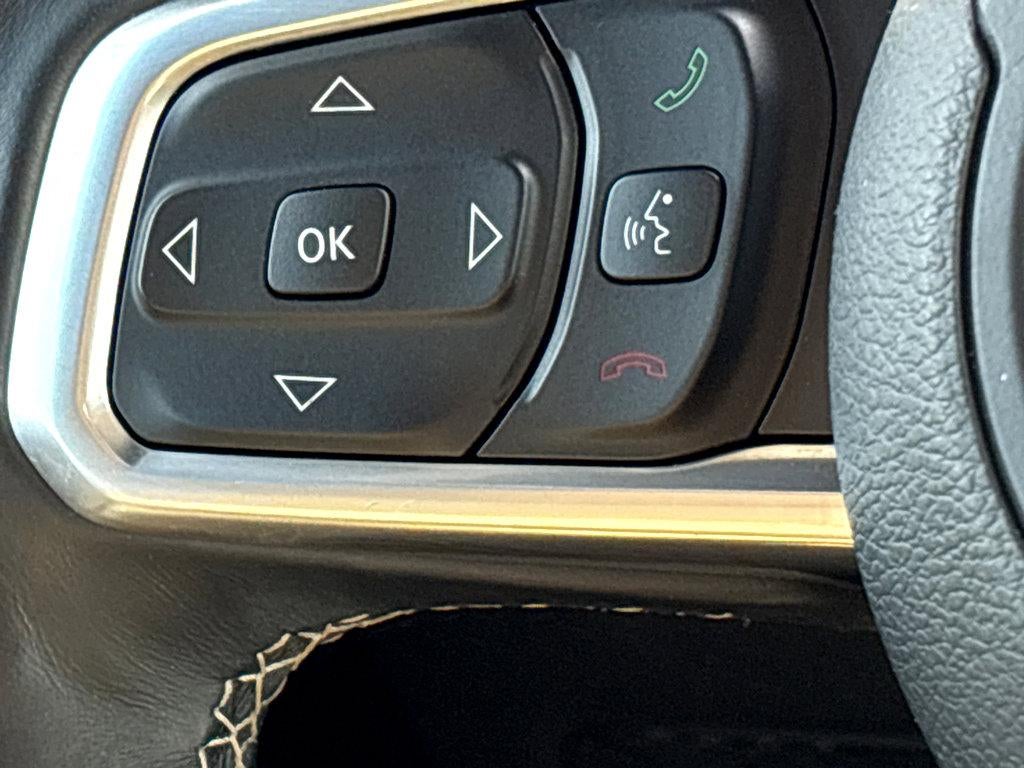 2019 Jeep Wrangler Unlimited Moab