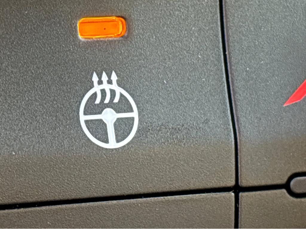 2019 Jeep Wrangler Unlimited Moab