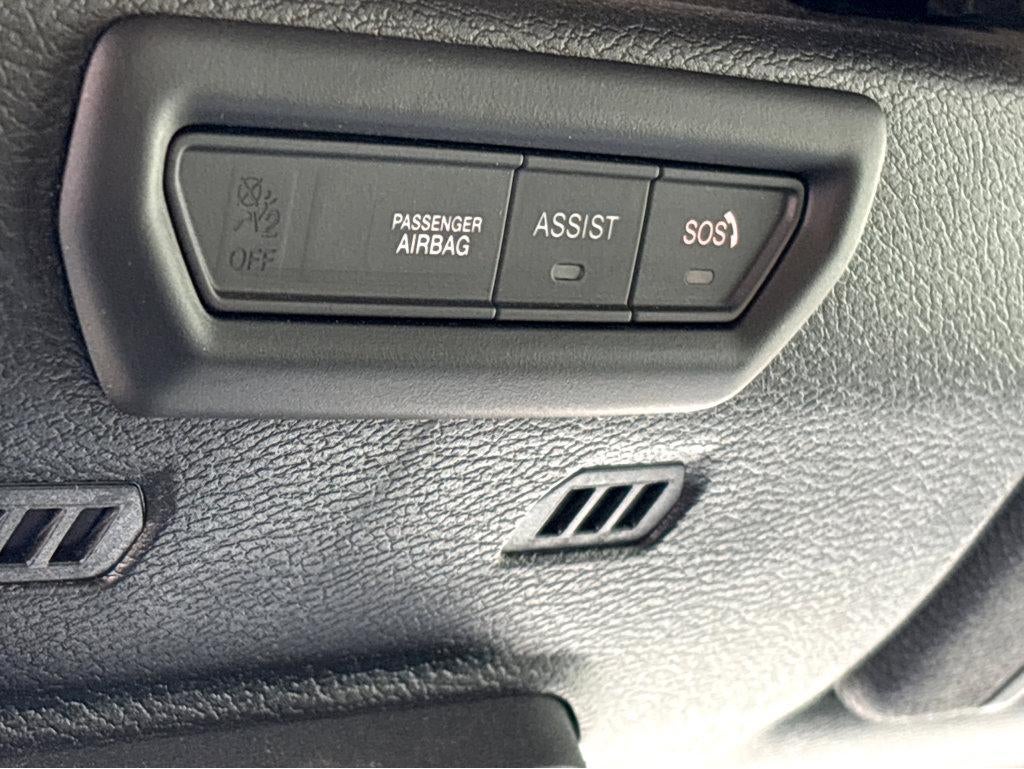 2019 Jeep Wrangler Unlimited Moab