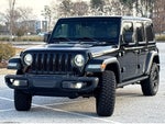 2019 Jeep Wrangler Unlimited Moab