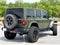 2020 Jeep Wrangler Unlimited Recon