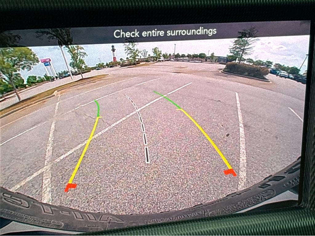 2020 Jeep Wrangler Unlimited Recon