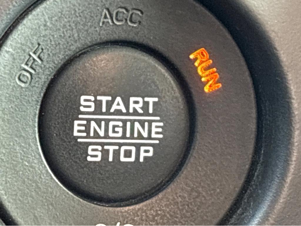 2020 Jeep Wrangler Unlimited Recon