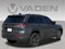 2024 Jeep Grand Cherokee Base