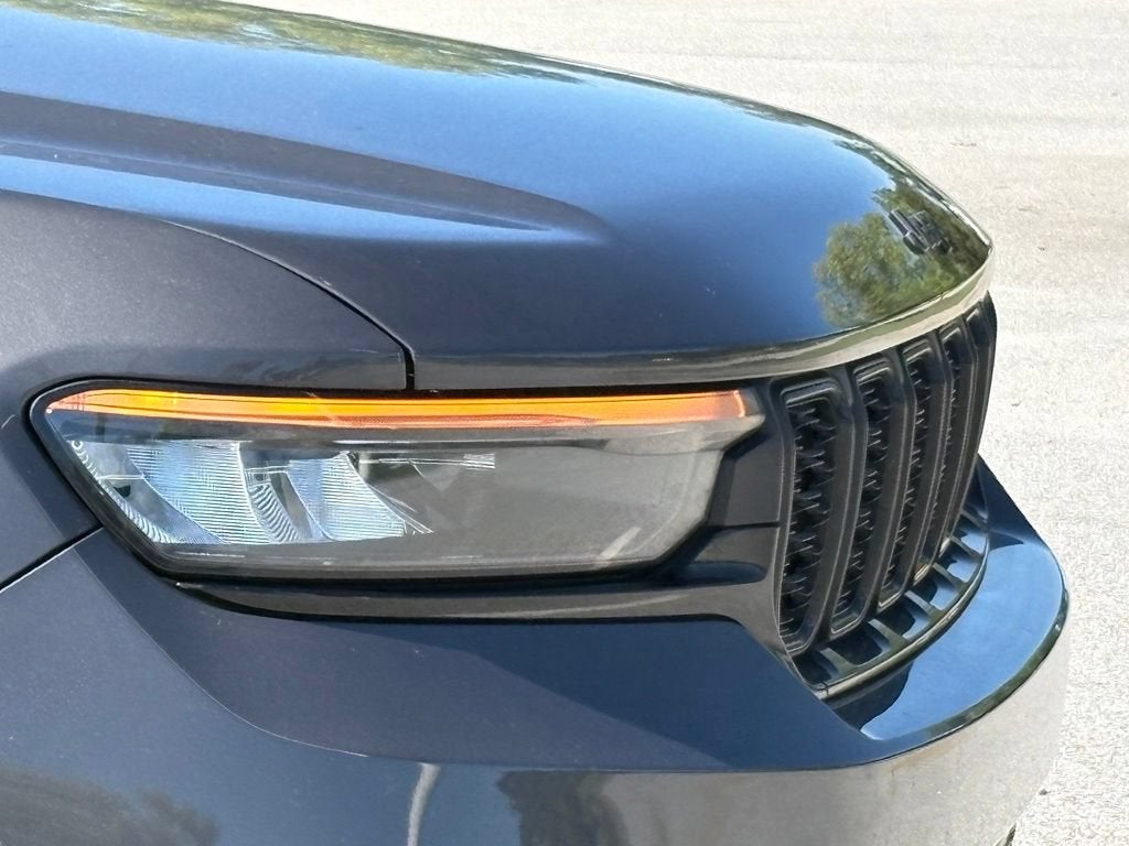 2024 Jeep Grand Cherokee Base