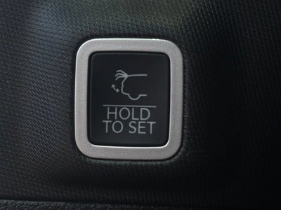 2024 Jeep Grand Cherokee Base
