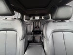 2025 Jeep Grand Cherokee L Overland