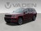 2025 Jeep Grand Cherokee L Overland