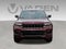 2025 Jeep Grand Cherokee L Overland