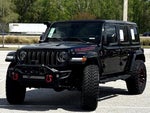 2024 Jeep Wrangler Rubicon X