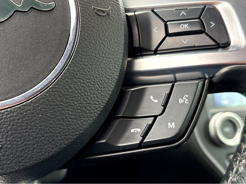 2023 Ford Mustang EcoBoost