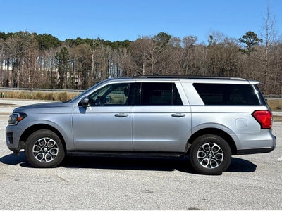 2024 Ford Expedition Max XLT