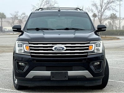 2019 Ford Expedition XLT