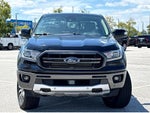 2021 Ford RANGF NA