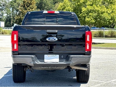 2021 Ford RANGF NA